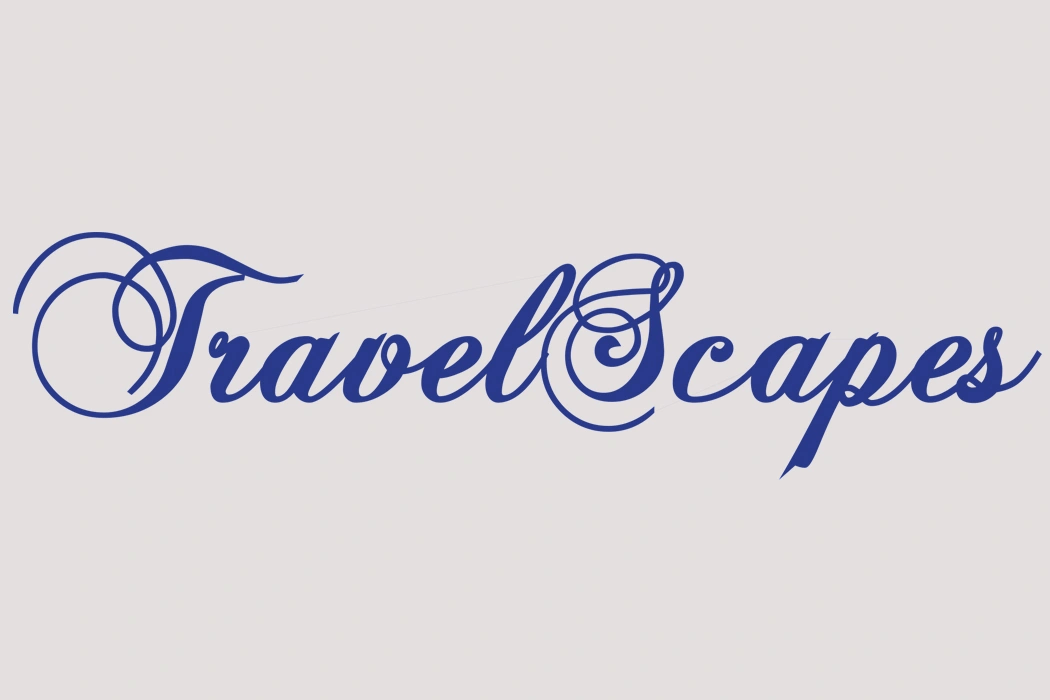 Travel Scapes