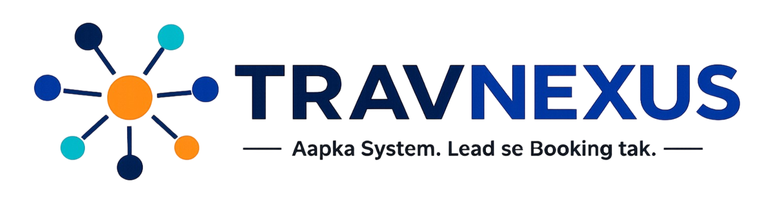 TRAVNEXUS